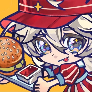 Telegram profile photo for MIKARINO мерч🐬🪽