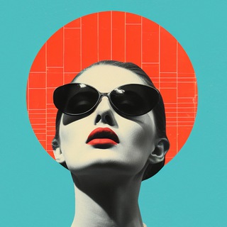 Telegram profile photo for кинообнимашки