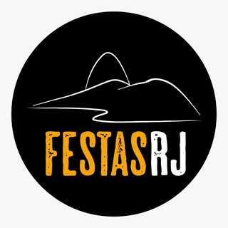 Telegram profile photo for FESTAS RJ