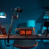 Telegram profile photo for Metro Radio Hong Kong