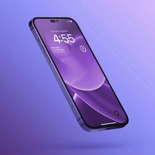 Telegram group profile photo for 🖤 Яблоко и Точка 🖤 Моздок Chat