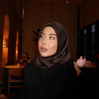 Telegram profile photo for SHVILI MAKEUP