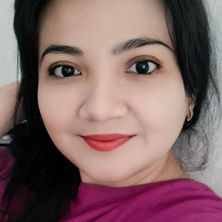 Telegram profile photo for ✨️Nur Yo‘li Ka Fortuna RaYa 🧚♀