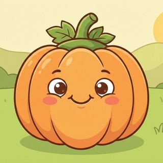 Telegram profile photo for 🎃 মিষ্টি কুমড়া বট 🎃