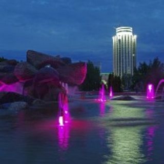 Telegram profile photo for Знаменитости Челнов