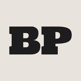 Telegram profile photo for Business Post