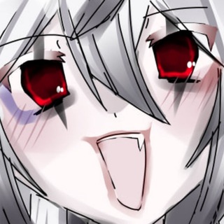 Telegram profile photo for рисунки мефруши (@mefrusha)
