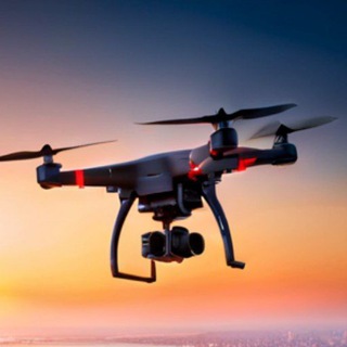 Telegram profile photo for Dji🔥Drones✈️רחפנים ישראל 🇮🇱