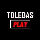 Telegram profile photo for Tolebas play