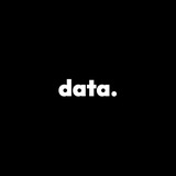 Telegram profile photo for data. | Machine Learning Engineer