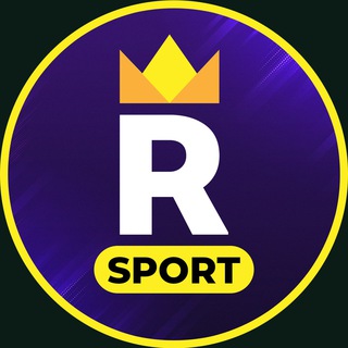 Telegram profile photo for RajSport