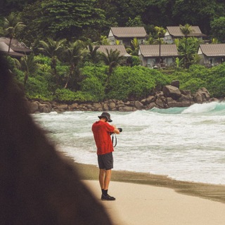 Telegram profile photo for Maks_Travel_Photo🎒✈️⛰🏝📸