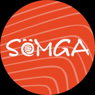 Telegram profile photo for Семга | Sëmga | РОЛЛЫ СУШИ ДОСТАВКА СОЧИ КРАСНОДАР