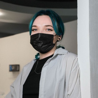 Telegram profile photo for ПИРСИНГ ОТ МАЛЬВИНЫ🦋|NEEDLE.ME| УЛЬЯНОВСК
