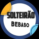 Telegram profile photo for ◔͜͡◔SOLTEIRÃO BEBASO ◔͜͡◔