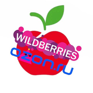 Telegram profile photo for Акции и кэшбэк WB Ozon