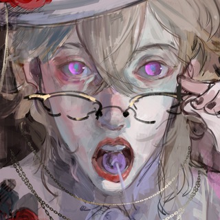 Telegram profile photo for shafroi