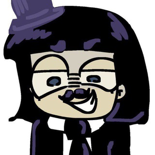 Telegram profile photo for Шляпка Аристократа 🪻🎩