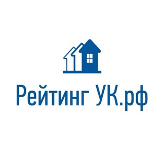Telegram profile photo for РейтингУК.РФ | ЖКХ | Новости |Аналитика