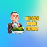 Telegram profile photo for The Corleone Family