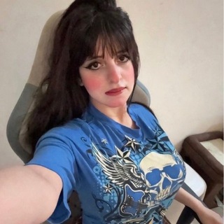 Telegram profile photo for حصريات دوكو - مشاهير هديل الغالية غالية