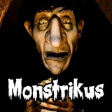 Telegram profile photo for Monstrikus prime