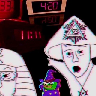 Telegram profile photo for memzimmer