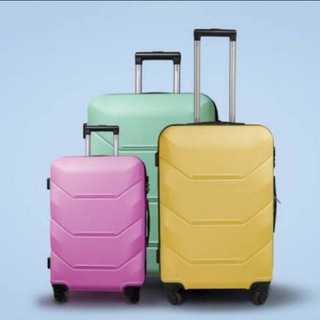 Telegram profile photo for چمدون👜