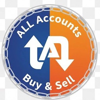 Telegram profile photo for ALL Accounts Buy&Sell