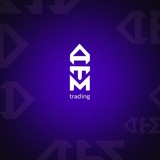 Telegram profile photo for ATM trading 🏧