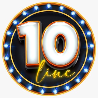 Telegram profile photo for 10line_Loto