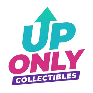 Telegram profile photo for UpOnly Collectibles