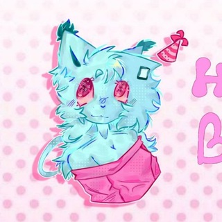 Telegram profile photo for ♪Κεγsί_κίτ♪