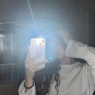 Telegram profile photo for твоя стася с таро❤️🔥