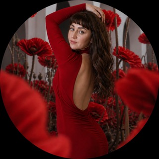 Telegram profile photo for ИНФОГРАФИКА/WB/OZON/Natalie