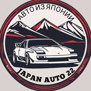 Telegram profile photo for JapanAuto22
