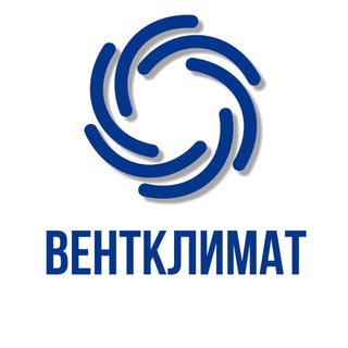Telegram profile photo for ВентКлимат