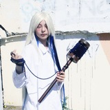 Telegram profile photo for 师妹 shimei