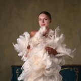 Telegram profile photo for Відгуки курсу «КРИЛАТА»🪞✨