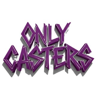 Telegram profile photo for onlycasters
