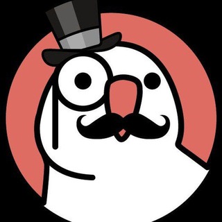 Telegram group profile photo for ODS Piter Gate