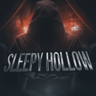 Telegram profile photo for Sleepy Hollow