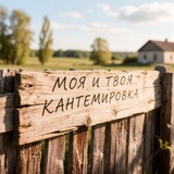 Telegram profile photo for Моя и Твоя Кантемировка