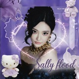 Telegram profile photo for sally flood info