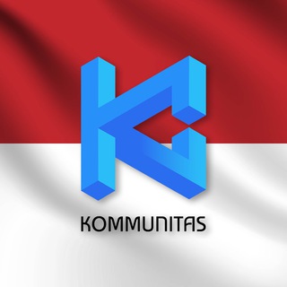 Telegram profile photo for Kommunitas Indonesia 🇮🇩