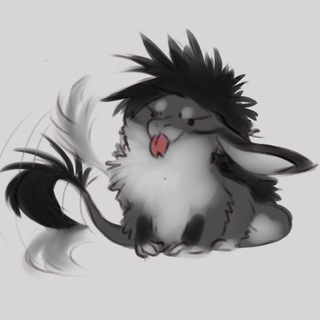 Telegram profile photo for Akineza`s art