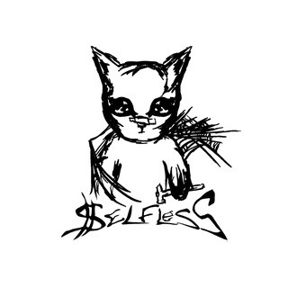 Telegram profile photo for $ELFLESS