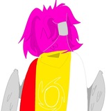 Telegram profile photo for Skittles blog☻