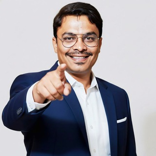 Telegram profile photo for Maths By SJ