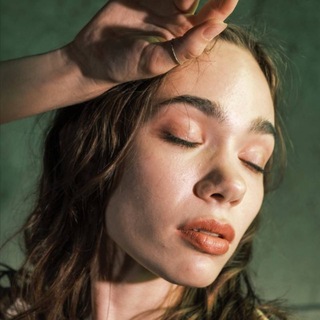 Telegram profile photo for Звезда по имени Вера